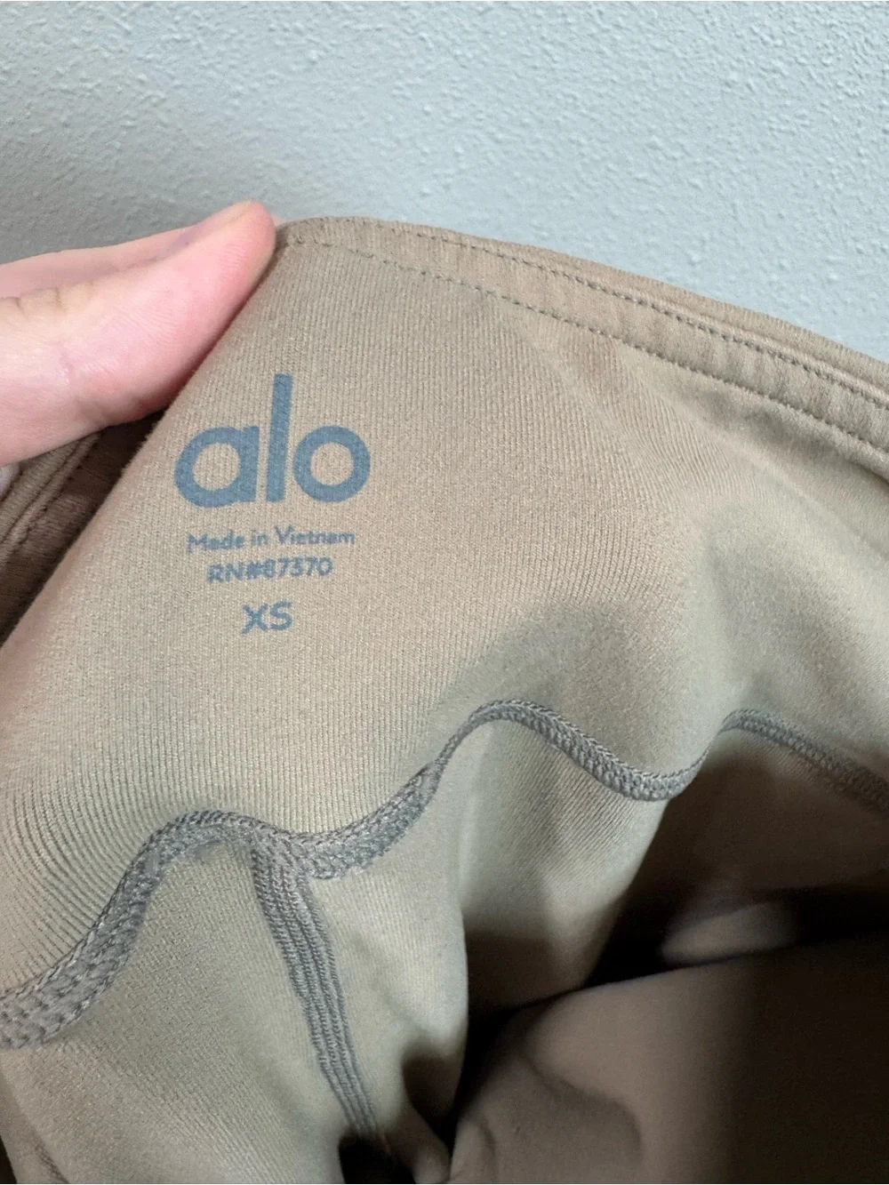 Alo Goddess Leggings